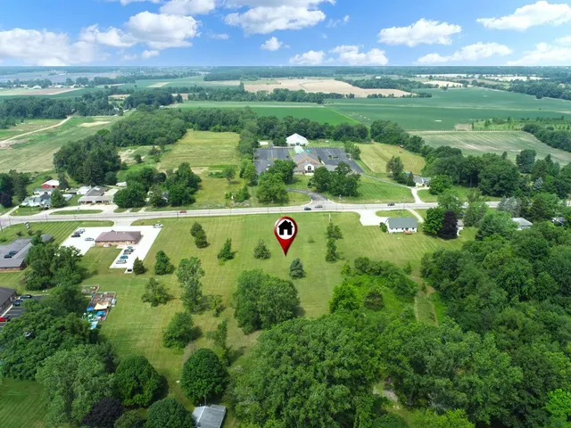 $125,000 | 4587 North Adrian Highway, Adrian, MI 49221