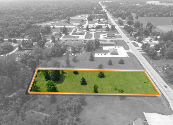 $125,000 | 4587 North Adrian Highway, Adrian, MI 49221