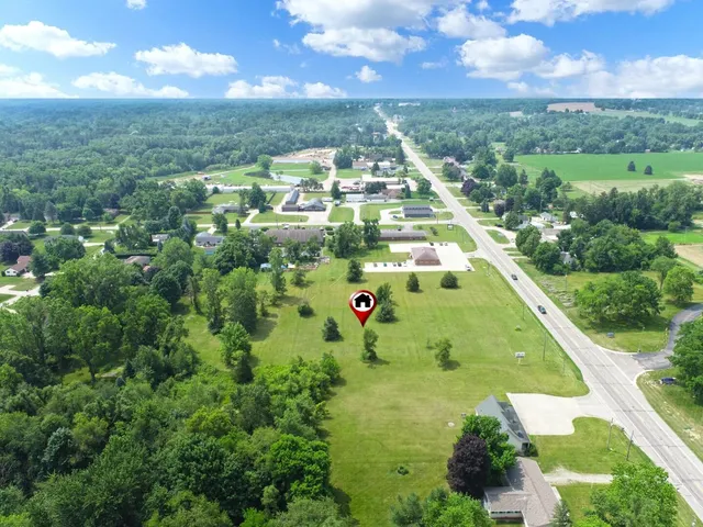 $125,000 | 4587 North Adrian Highway, Adrian, MI 49221