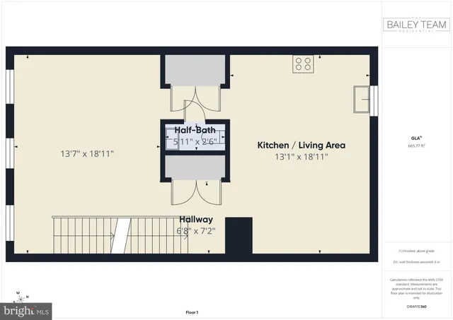 $385,000 | 11484 Stockport Place, White Plains, MD 20695