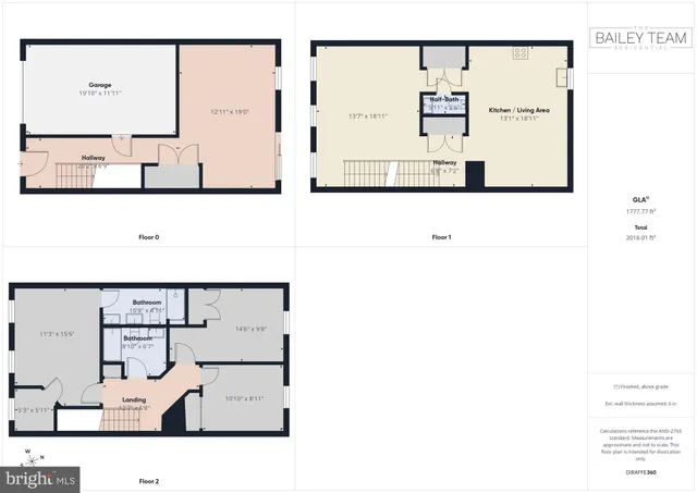 $385,000 | 11484 Stockport Place, White Plains, MD 20695