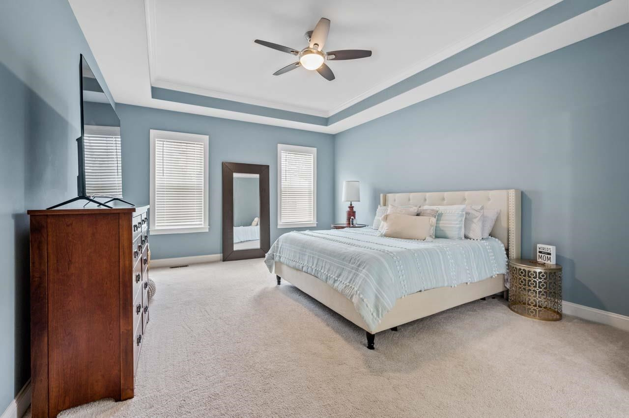 1604 Forest Road Wake Forest, NC 27587 - Photo 12 of 34 Photo 12