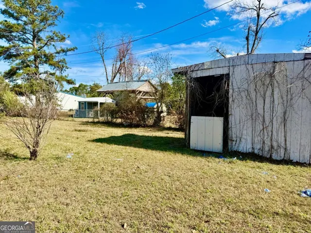 $164,500 | 33 Hester Street, Hazlehurst, GA 31539