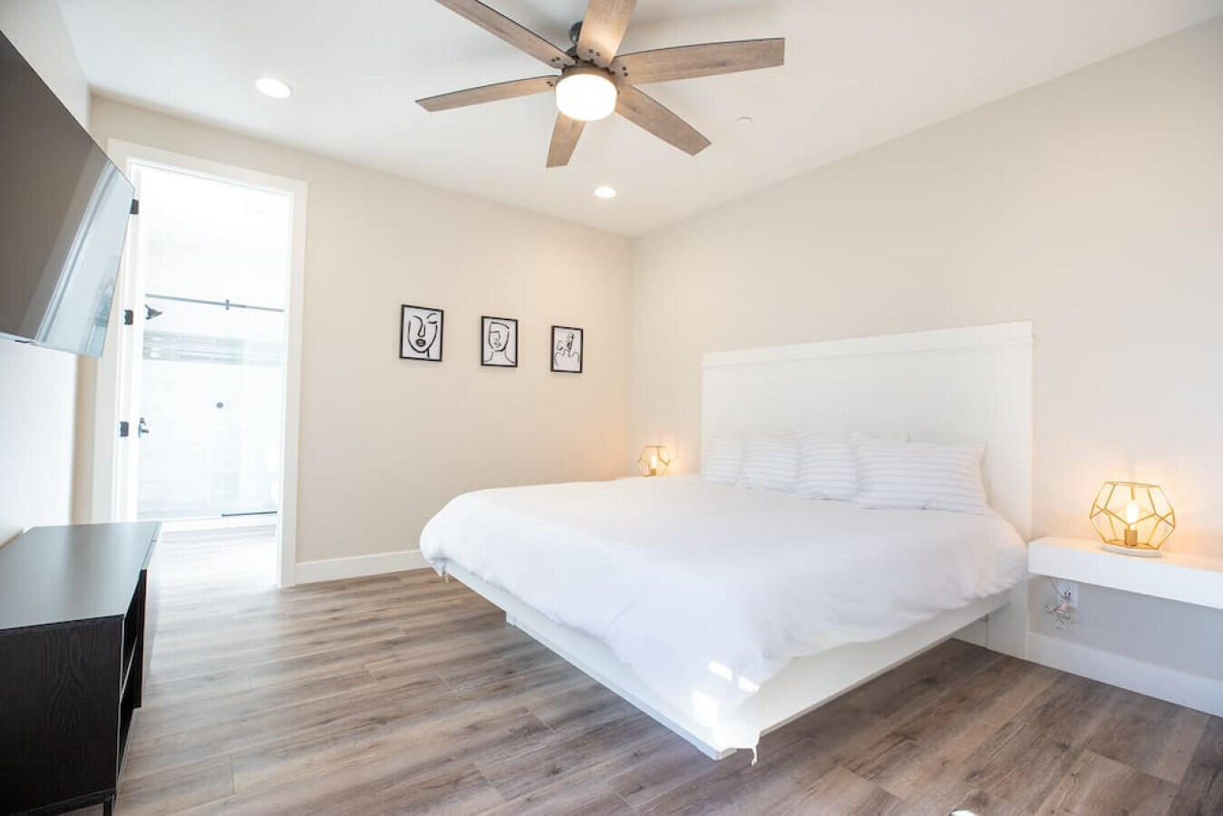 4307 Canterbury Road Hurricane, UT 84737 - Photo 19 of 45 2nd floor bedroom 2