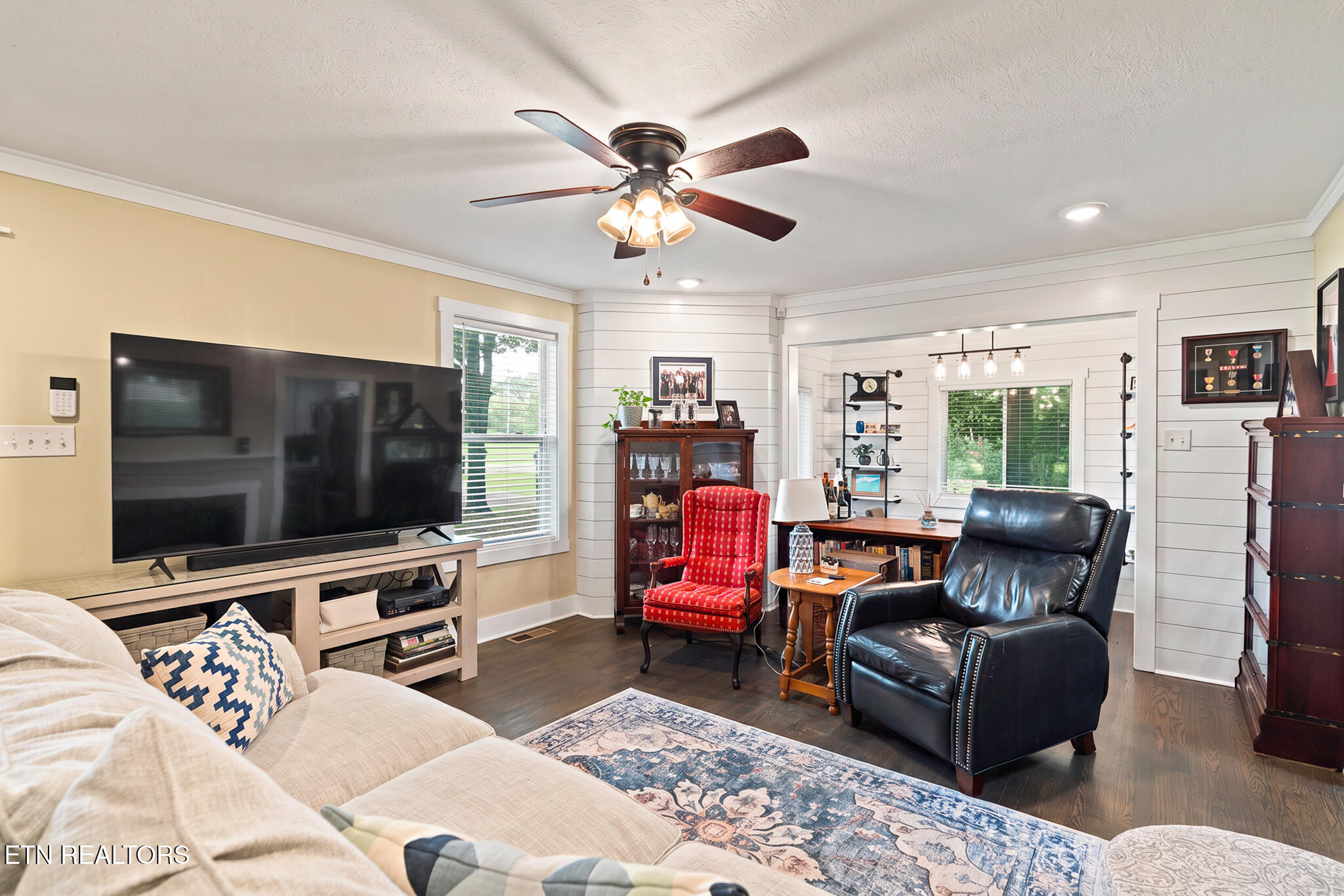 504 Sinking Springs Road Clinton, TN 37716 - Photo 9 of 34 untitled-9