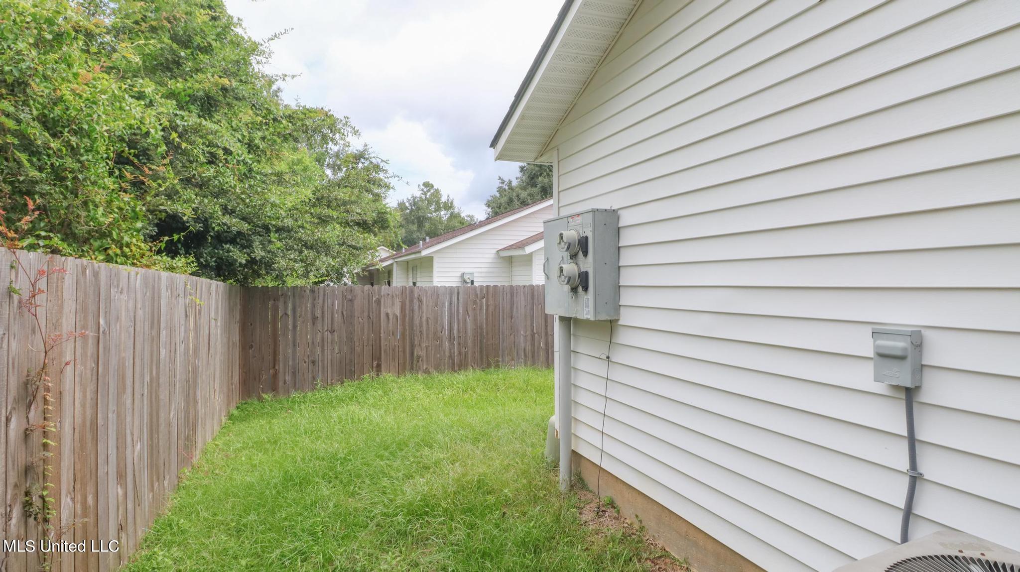 404 East Old Pass Road, Unit A & B Long Beach, MS 39560 - Photo 3 of 16 WM-14025