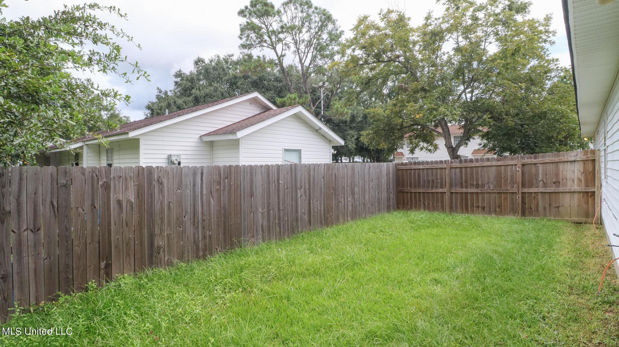 404 East Old Pass Road, Unit A & B Long Beach, MS 39560 - Photo 4 of 16 WM-14026