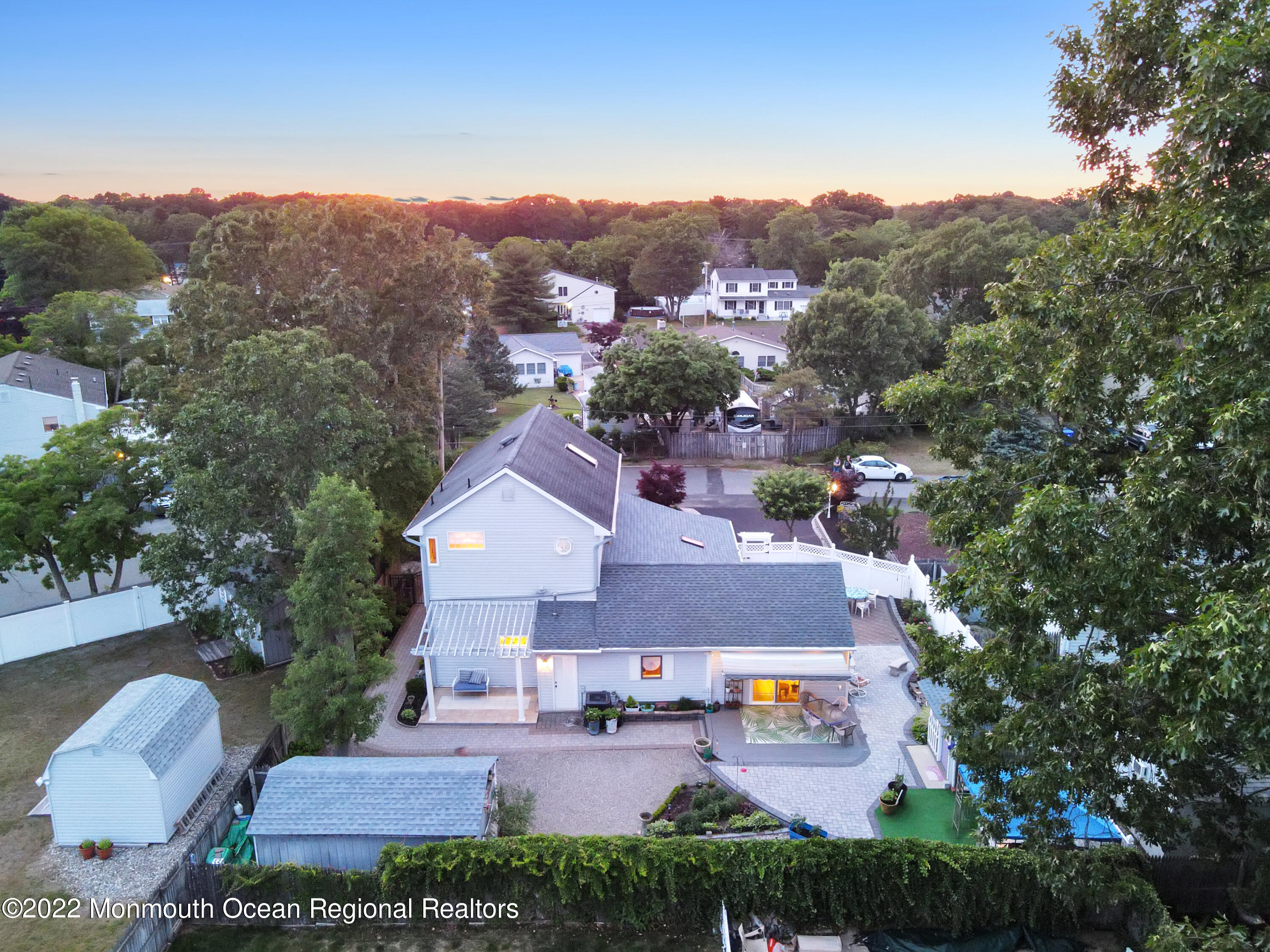 203 Mandarin Road Brick, NJ 08723 - Photo 46 of 65 070_dji_0860