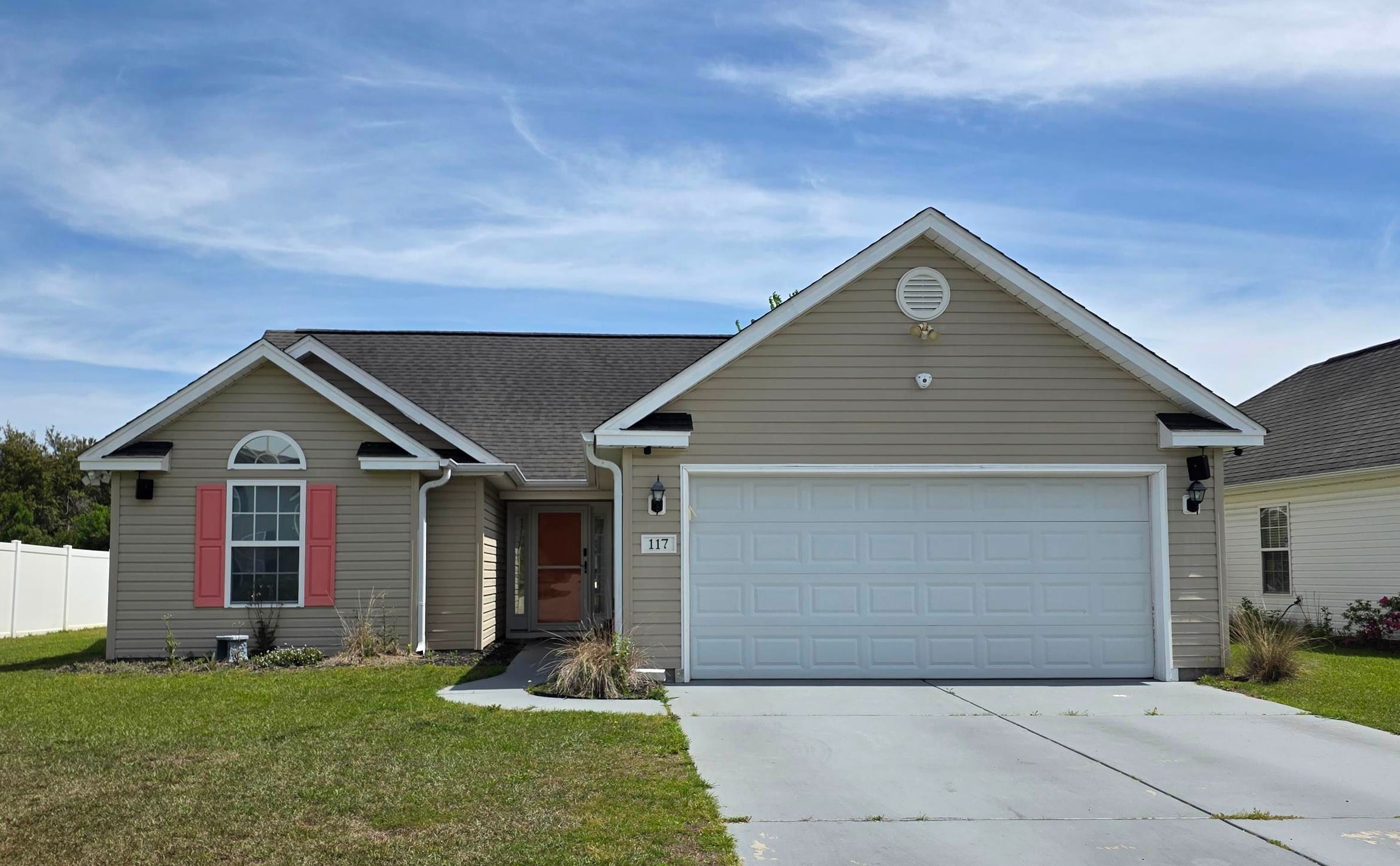 117 Dry Valley Loop Myrtle Beach, SC 29588 - Photo 1 of 1 Gallery Image 1