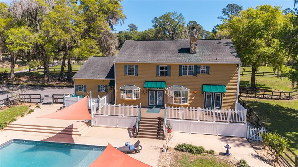 9220 Southwest 19th Avenue Road Ocala, FL 34476 - Photo 8 of 21