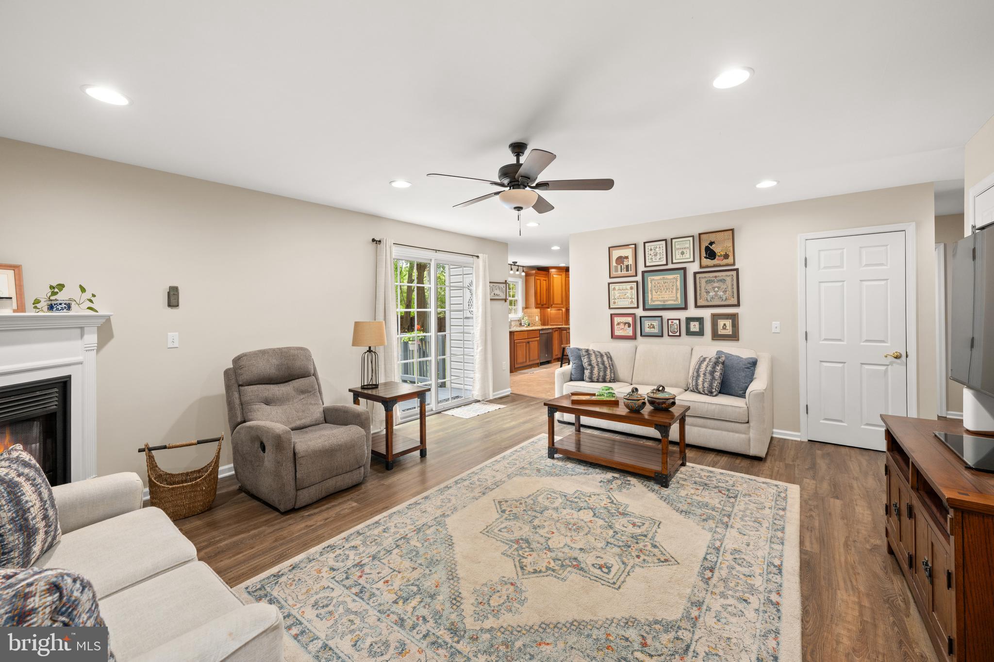 26585 Quantico Creek Road Hebron, MD 21830 - Photo 9 of 58 Gallery Image 9