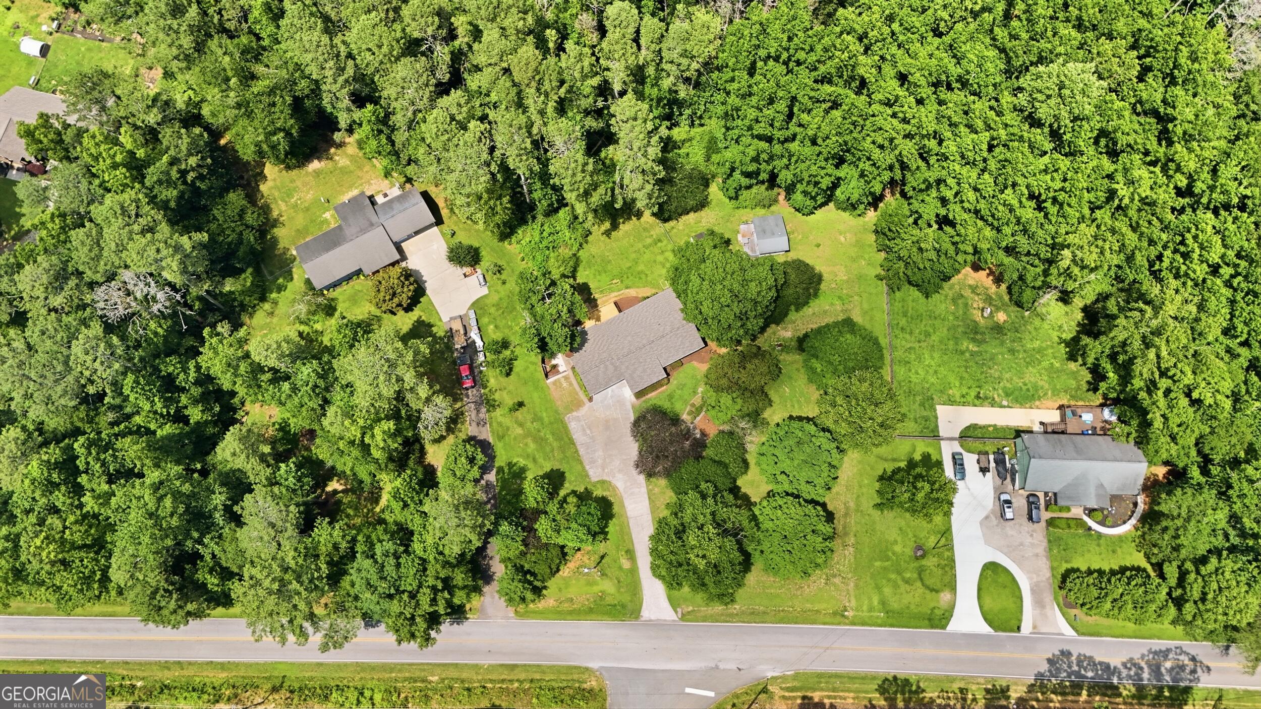 5800 Yellow Creek Road Murrayville, GA 30564 - Photo 61 of 68