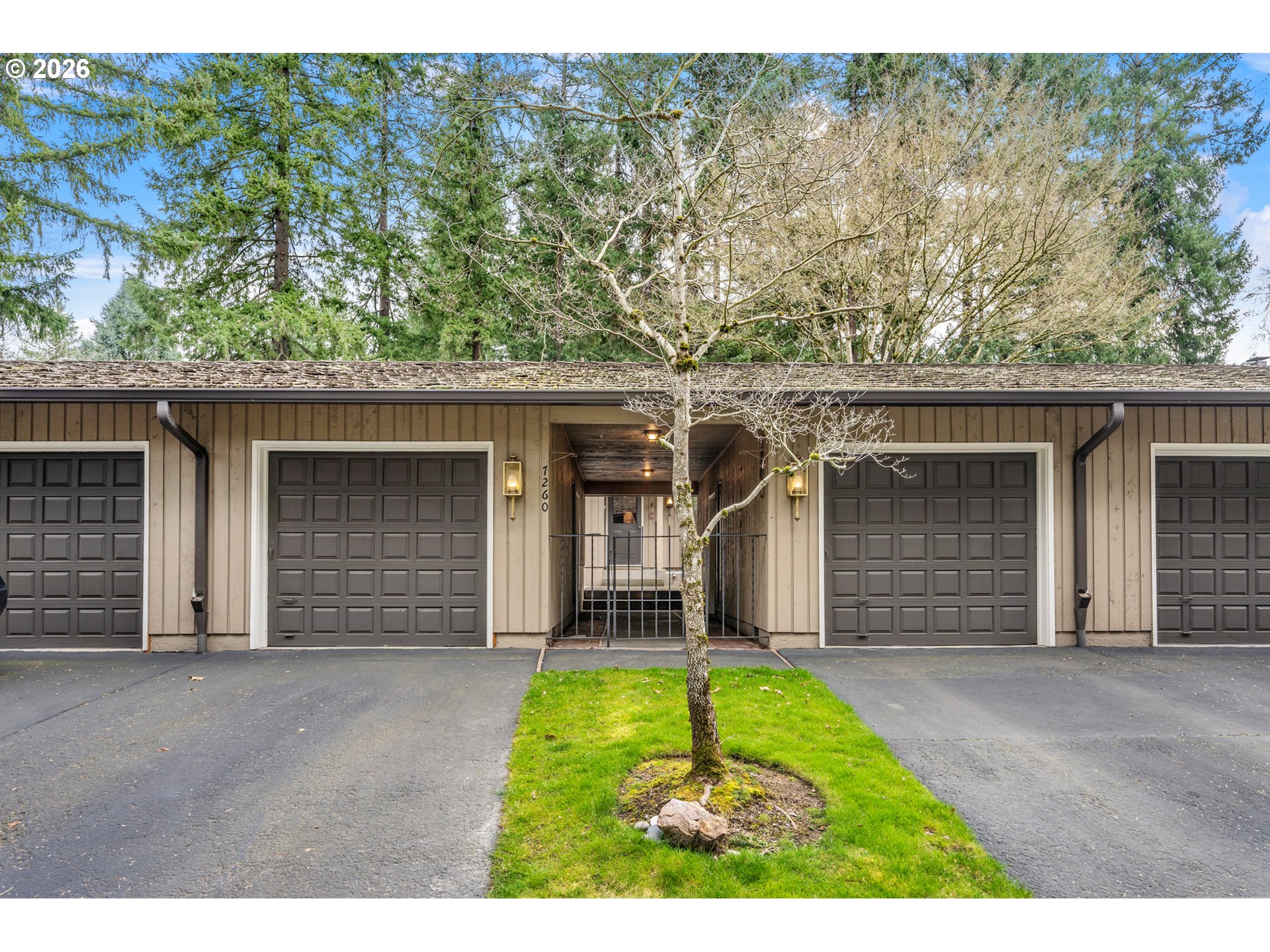 7260 Southwest Wilson Court Beaverton, OR 97008 - Photo 1 of 34