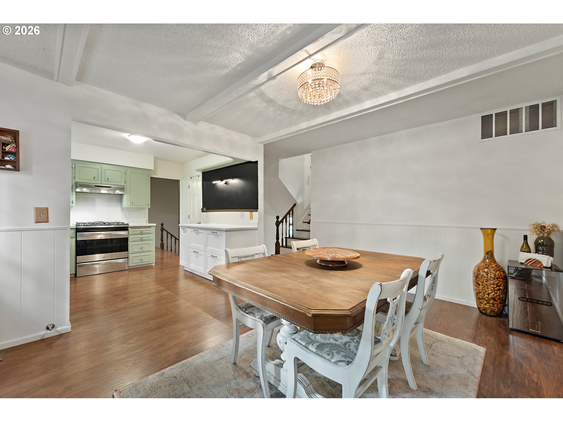 7260 Southwest Wilson Court Beaverton, OR 97008 - Photo 12 of 34