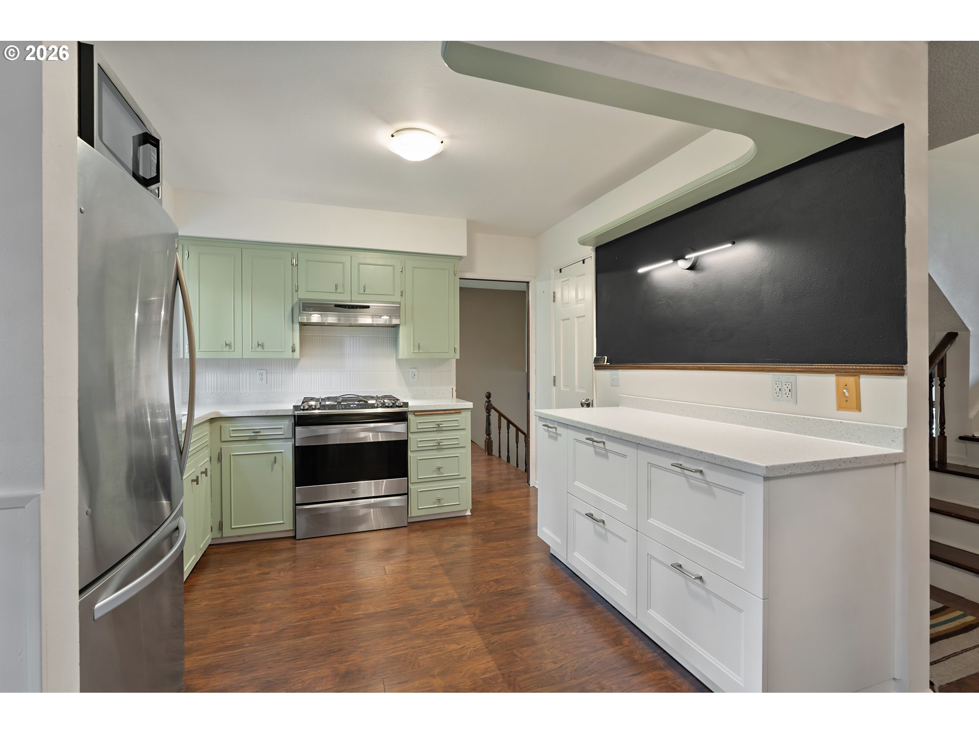 7260 Southwest Wilson Court Beaverton, OR 97008 - Photo 13 of 34