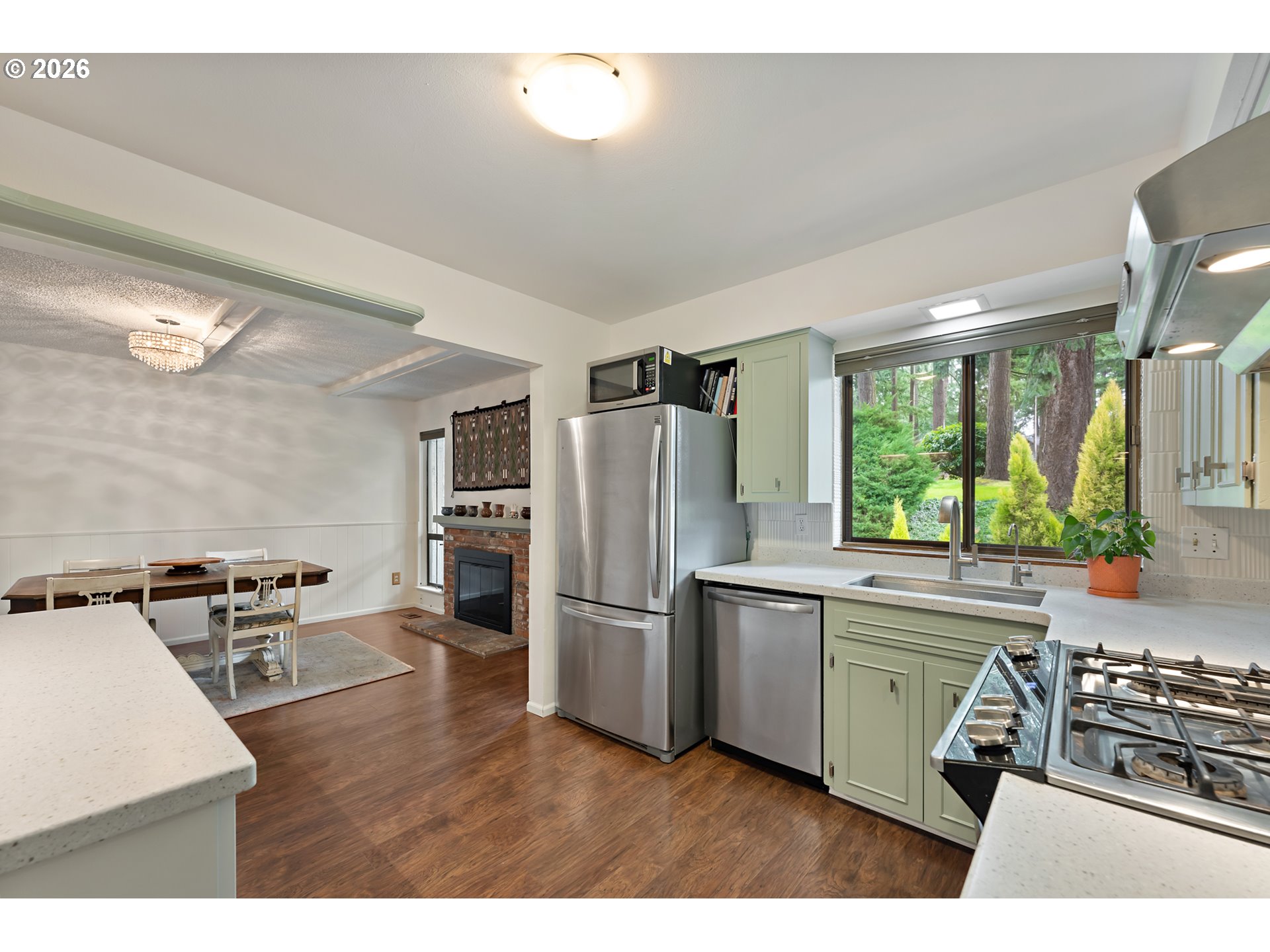 7260 Southwest Wilson Court Beaverton, OR 97008 - Photo 16 of 34