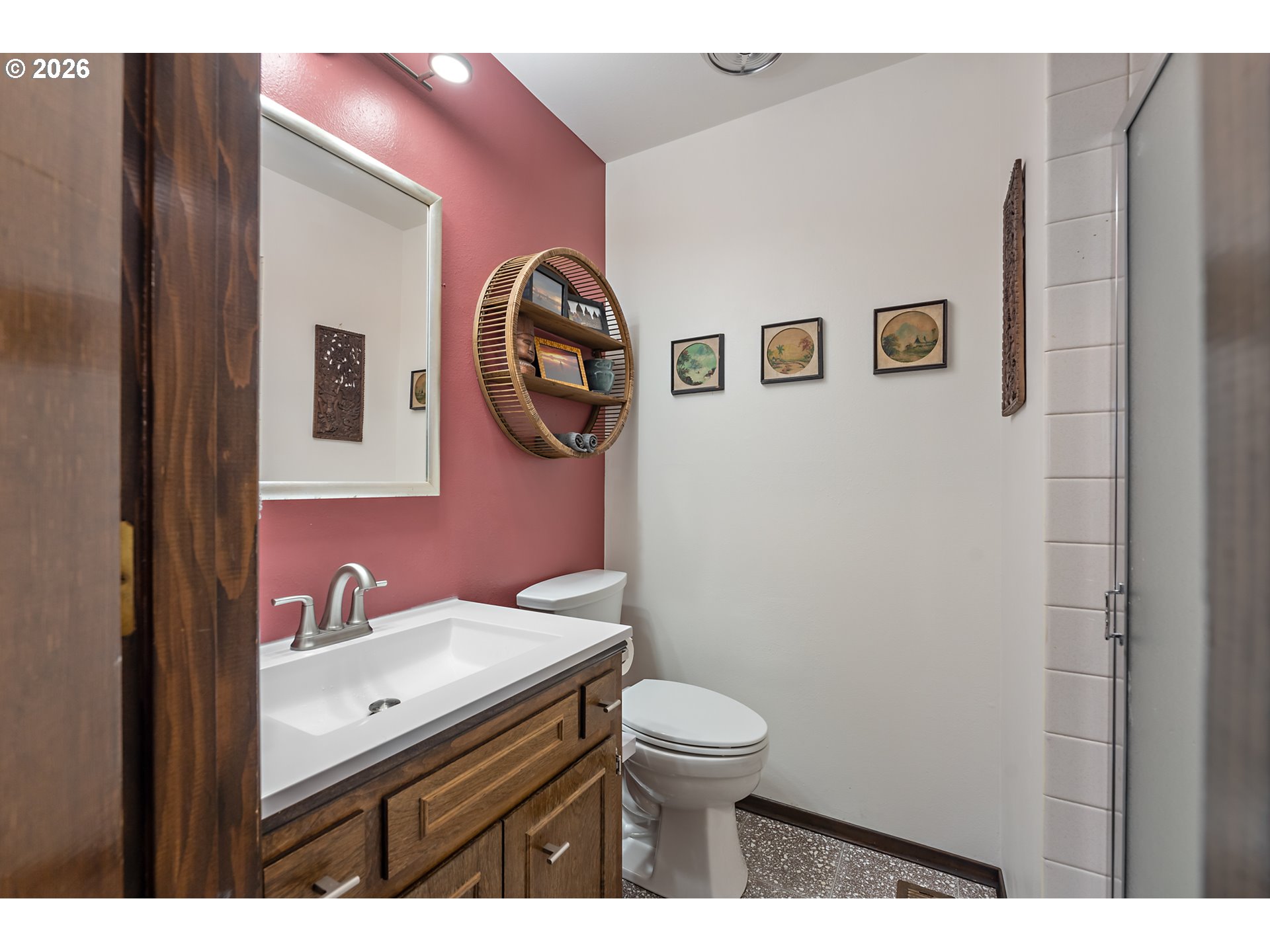 7260 Southwest Wilson Court Beaverton, OR 97008 - Photo 24 of 34