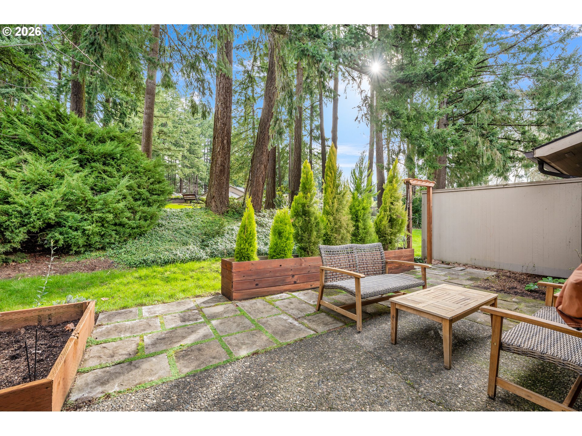 7260 Southwest Wilson Court Beaverton, OR 97008 - Photo 27 of 34