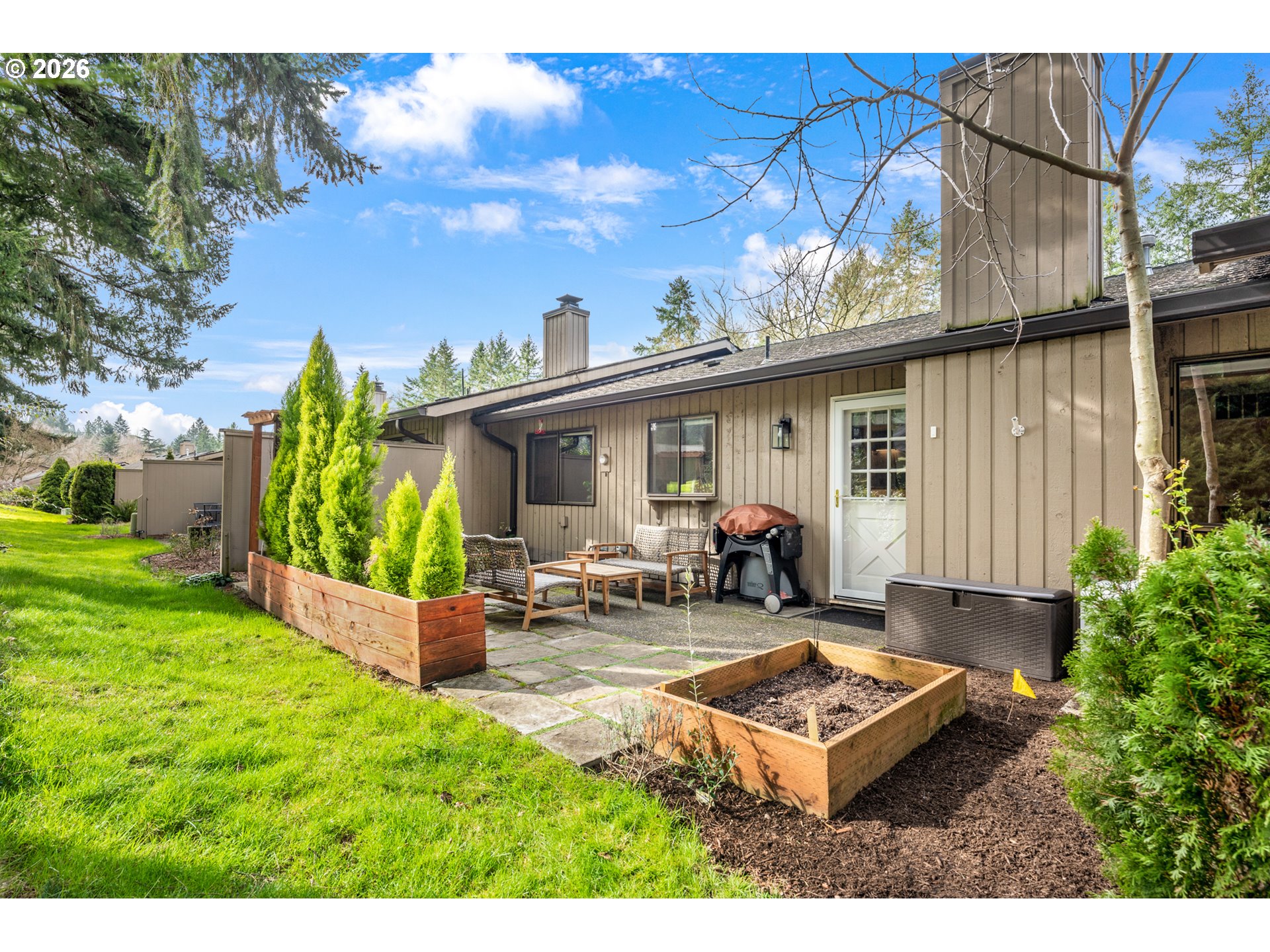 7260 Southwest Wilson Court Beaverton, OR 97008 - Photo 28 of 34