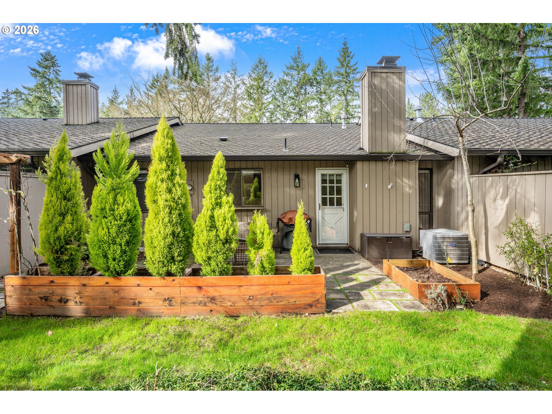 7260 Southwest Wilson Court Beaverton, OR 97008 - Photo 29 of 34