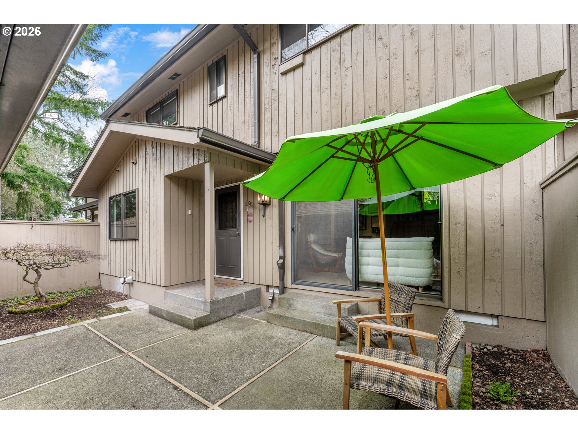 7260 Southwest Wilson Court Beaverton, OR 97008 - Photo 3 of 34