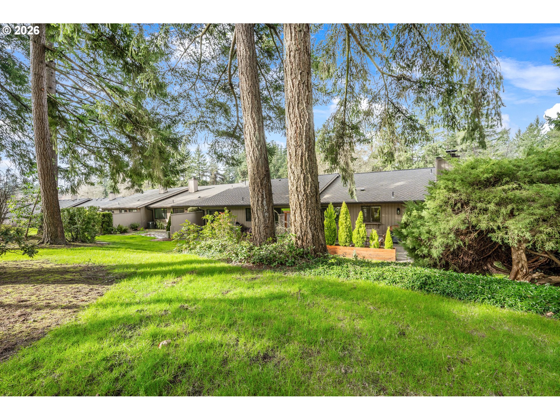 7260 Southwest Wilson Court Beaverton, OR 97008 - Photo 32 of 34