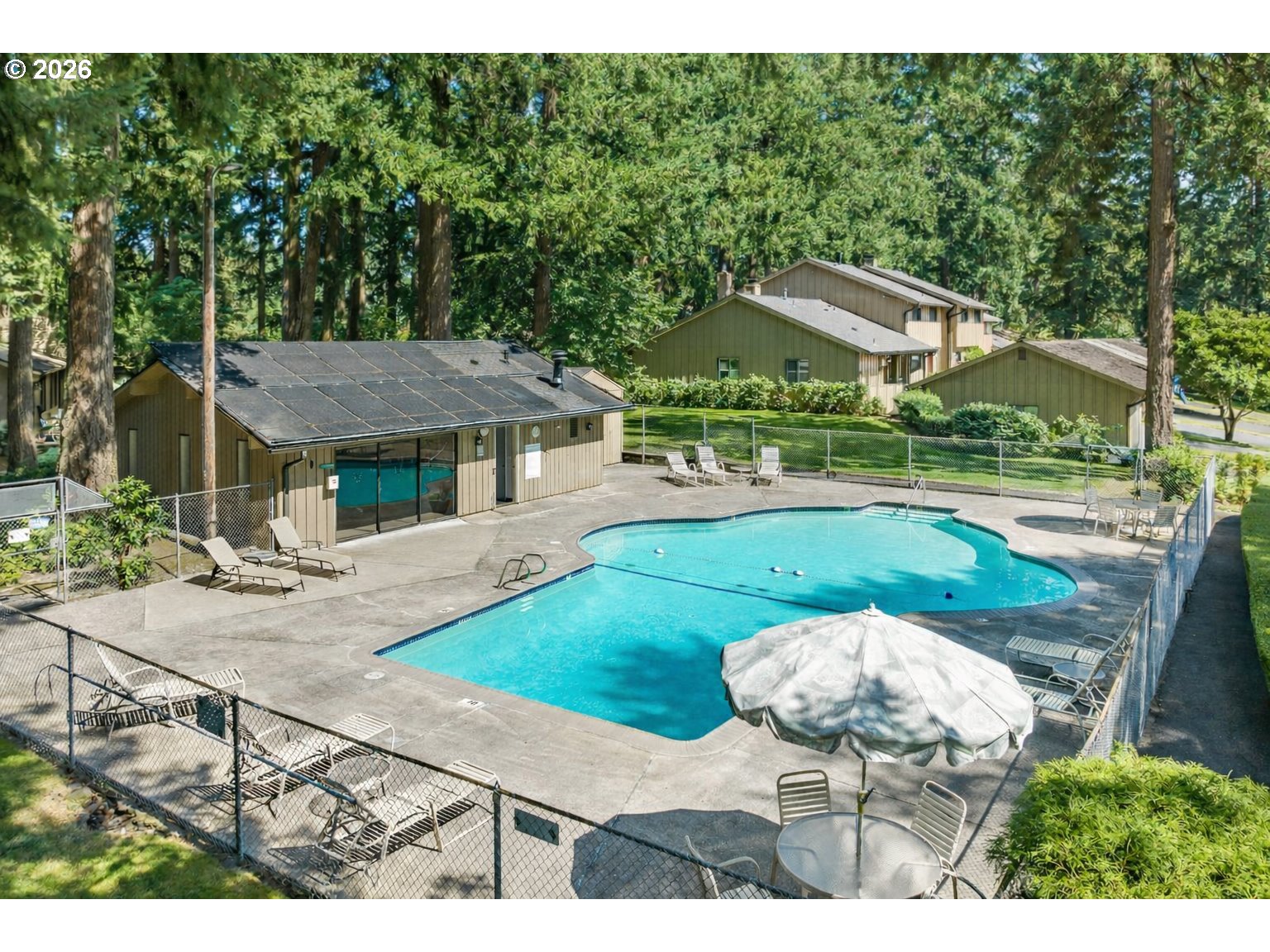 7260 Southwest Wilson Court Beaverton, OR 97008 - Photo 33 of 34