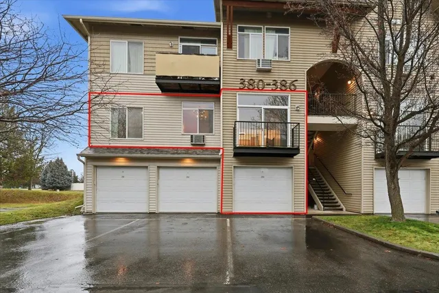 $285,000 | 22855 East Country Vista Drive, Unit 381, Liberty Lake, WA 99019