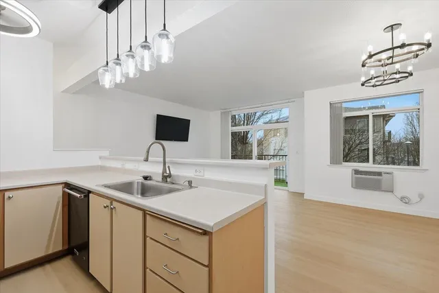 $285,000 | 22855 East Country Vista Drive, Unit 381, Liberty Lake, WA 99019