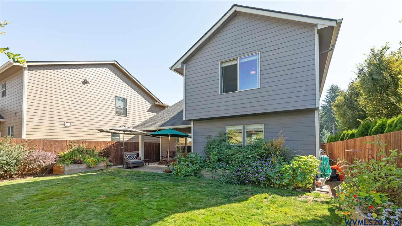 1249 Explorer Place Northeast Keizer, OR 97303 - Photo 36 of 38