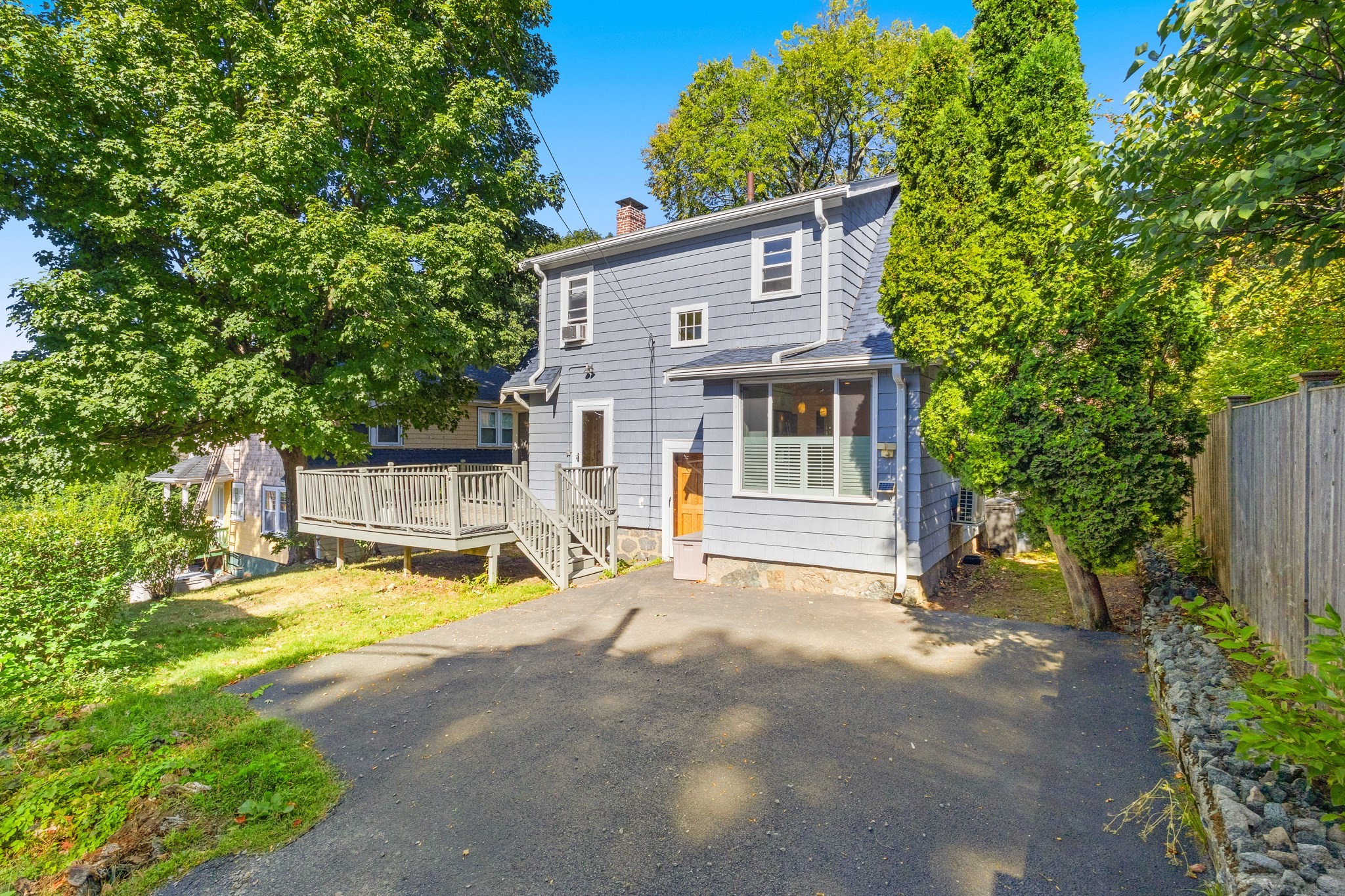 39 Southbourne Road Boston, MA 02130 - Photo 20 of 27 Gallery Image 20