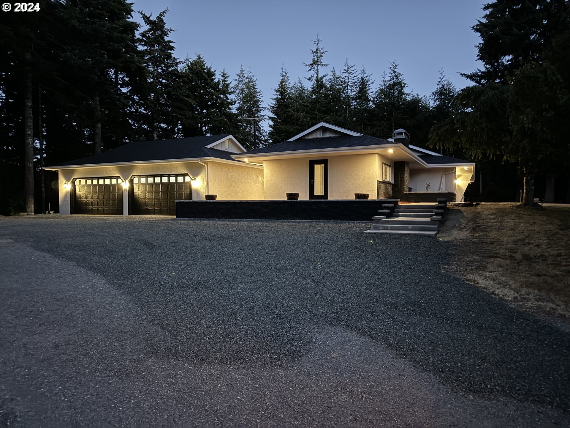 56188 Prosper Jct Road Bandon, OR 97411 - Photo 44 of 44