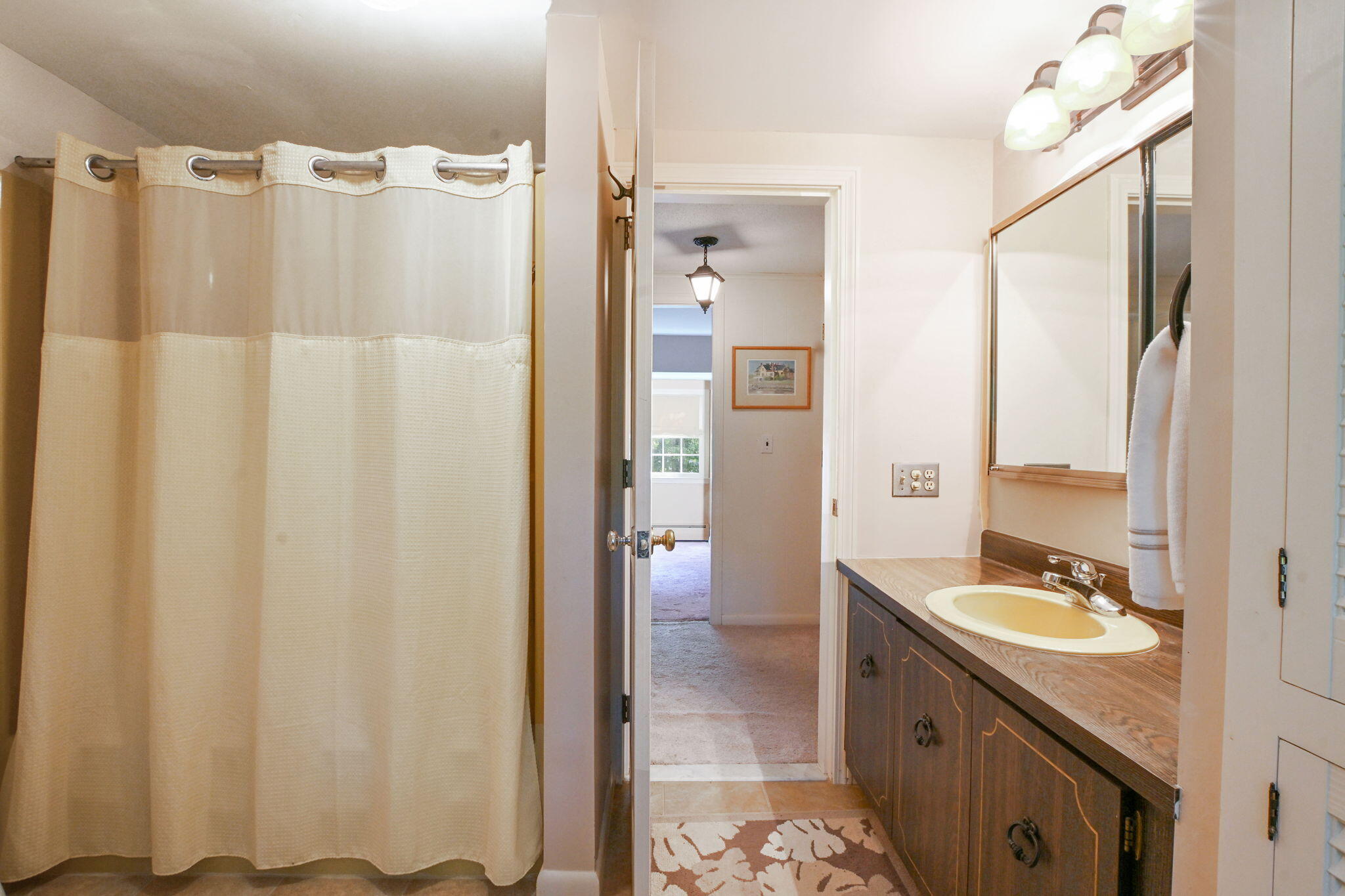 9 Faunce Mountain Road Sandwich, MA 02563 - Photo 21 of 28 Full Bath