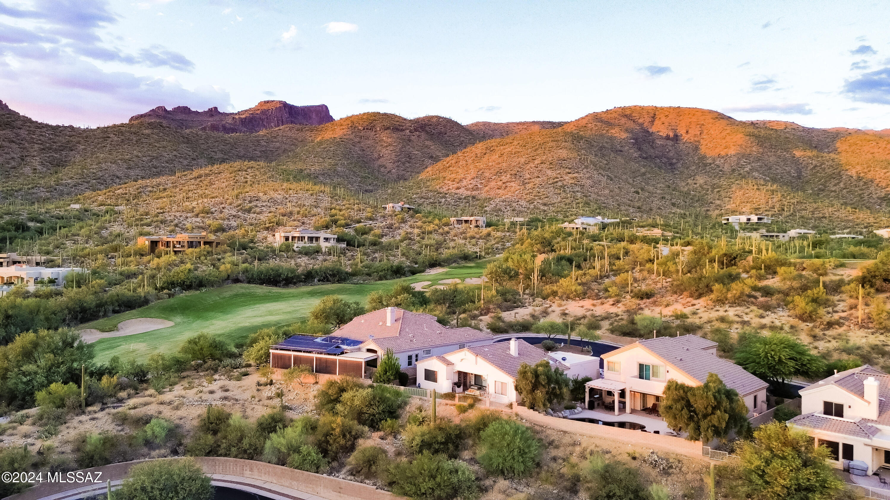 9820 East Spring View Place Tucson, AZ 85749 - Photo 3 of 44 Gallery Image 3