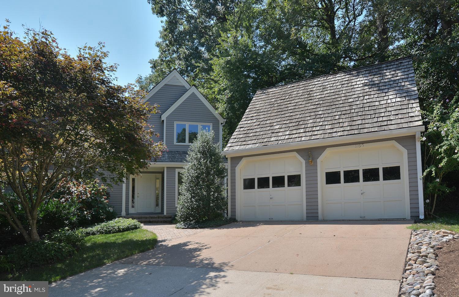 11615 Chapel Cross Way Reston, VA 20194 - Photo 1 of 40 Rarely available model! Main level living!