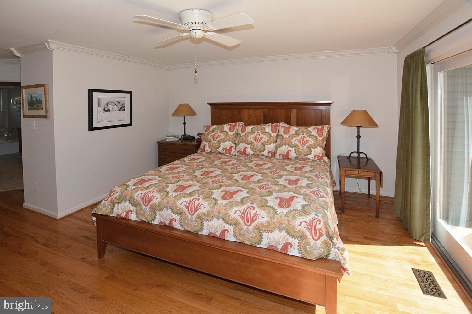 11615 Chapel Cross Way Reston, VA 20194 - Photo 20 of 40 Master includes two separate closets!