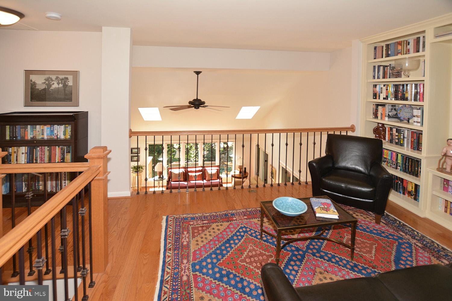 11615 Chapel Cross Way Reston, VA 20194 - Photo 25 of 40 Wood floors!