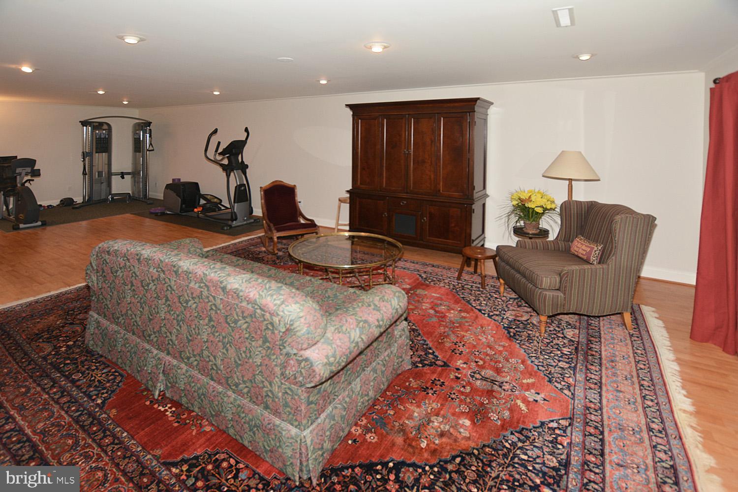 11615 Chapel Cross Way Reston, VA 20194 - Photo 32 of 40 Lots and lots of space!