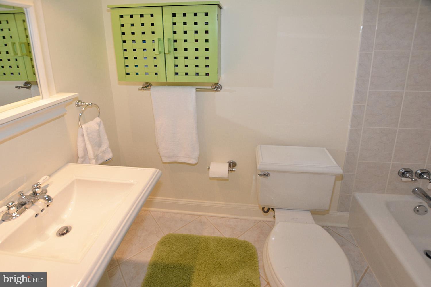 11615 Chapel Cross Way Reston, VA 20194 - Photo 35 of 40 Full bath on lower level