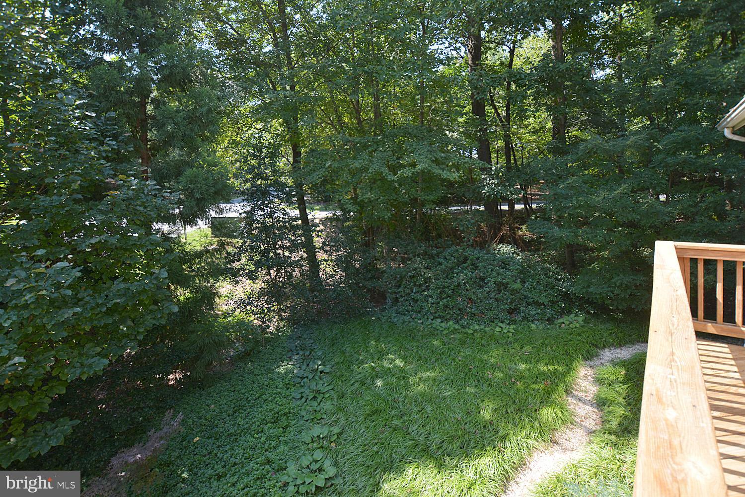 11615 Chapel Cross Way Reston, VA 20194 - Photo 39 of 40 Enjoy nature