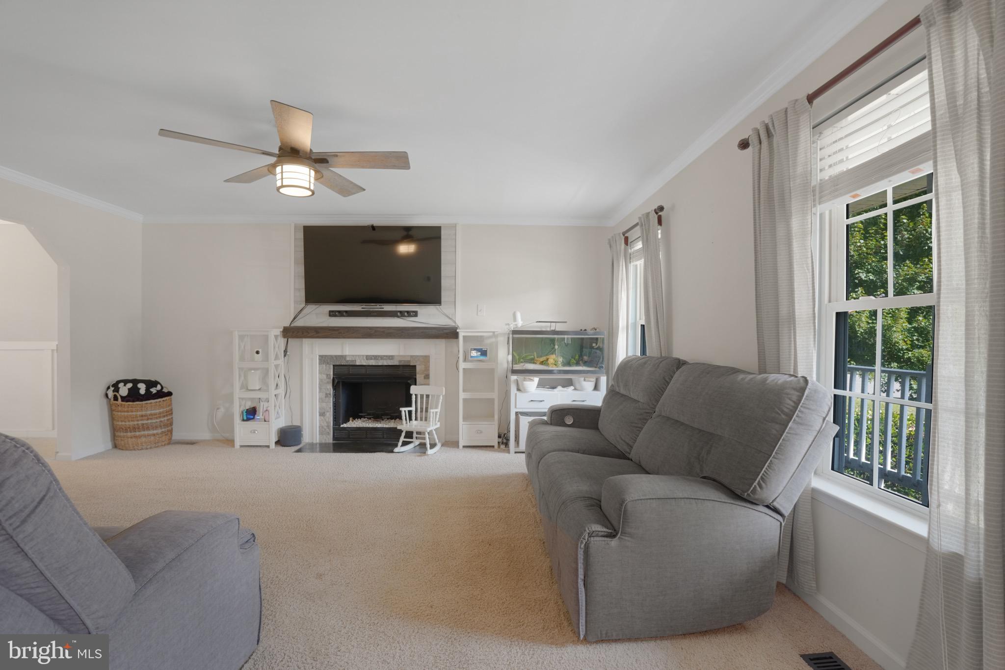 3909 Lancaster Ring Road Fredericksburg, VA 22408 - Photo 6 of 56