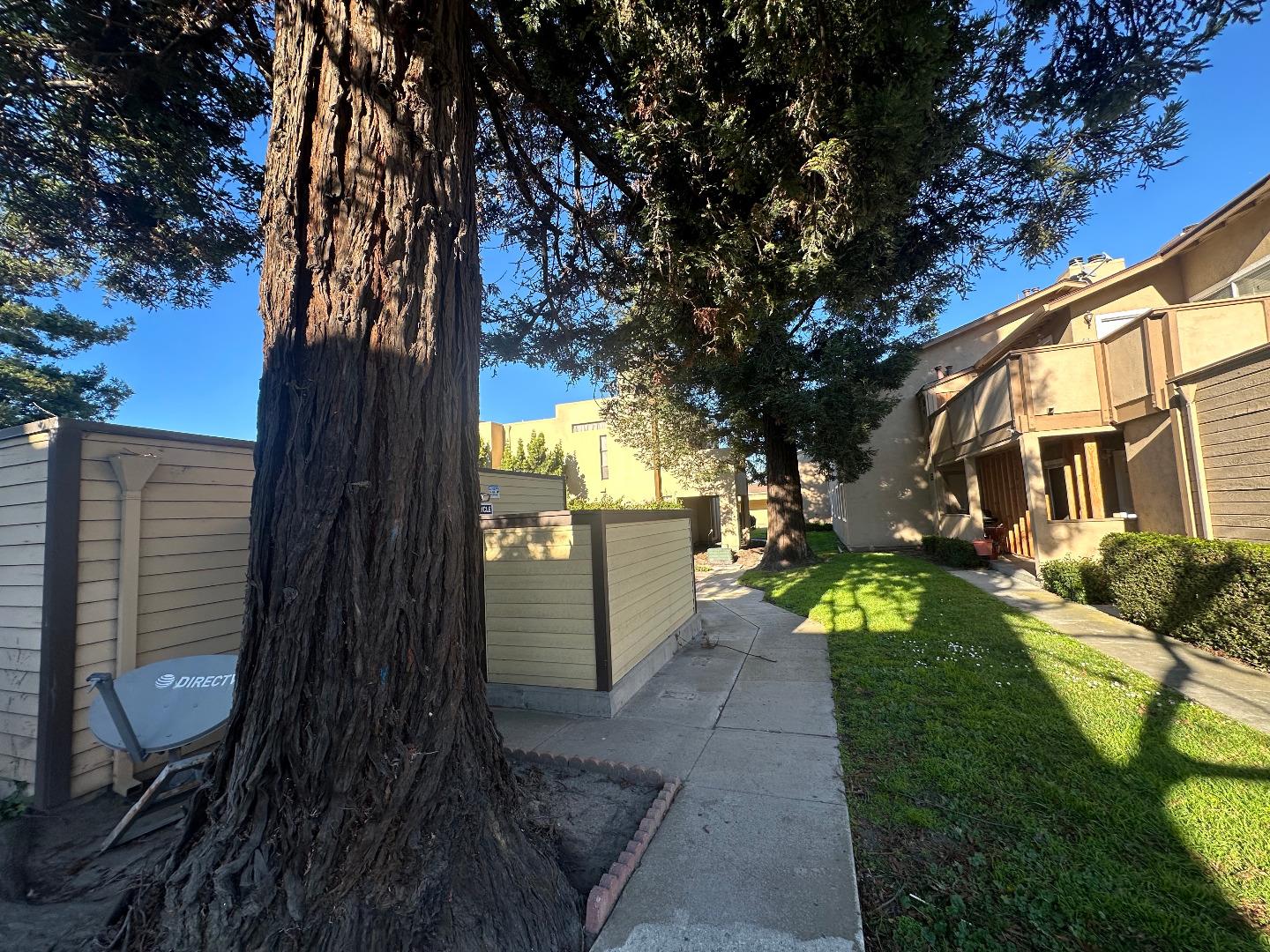 1067 Padre Drive, Unit 1 Salinas, CA 93901 - Photo 14 of 14 a view of a house with a yard