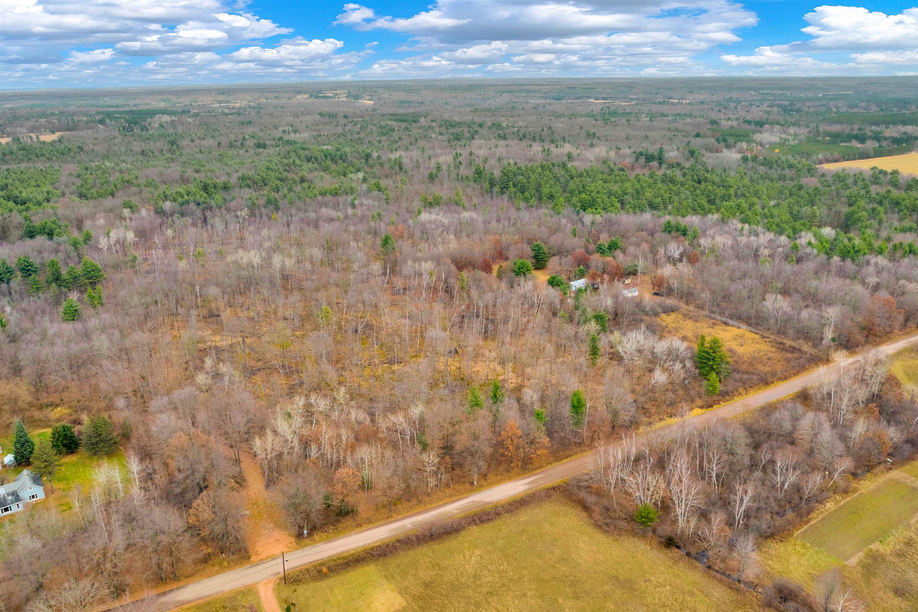 Lot 1 Casimir Road Road Stevens Point, WI 54481 - Photo 1 of 1