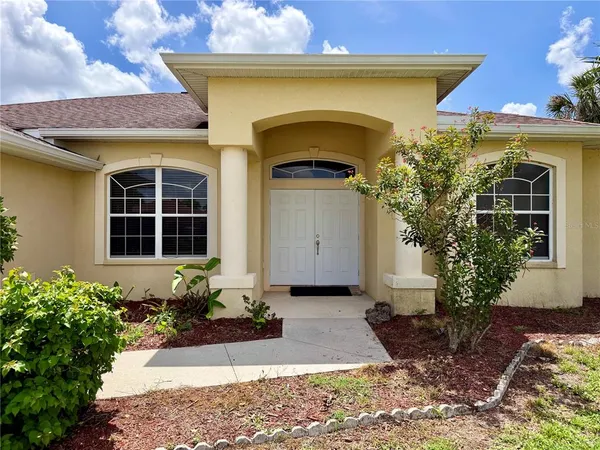 $2,300 | 1204 South San Mateo Drive, North Port, FL 34288