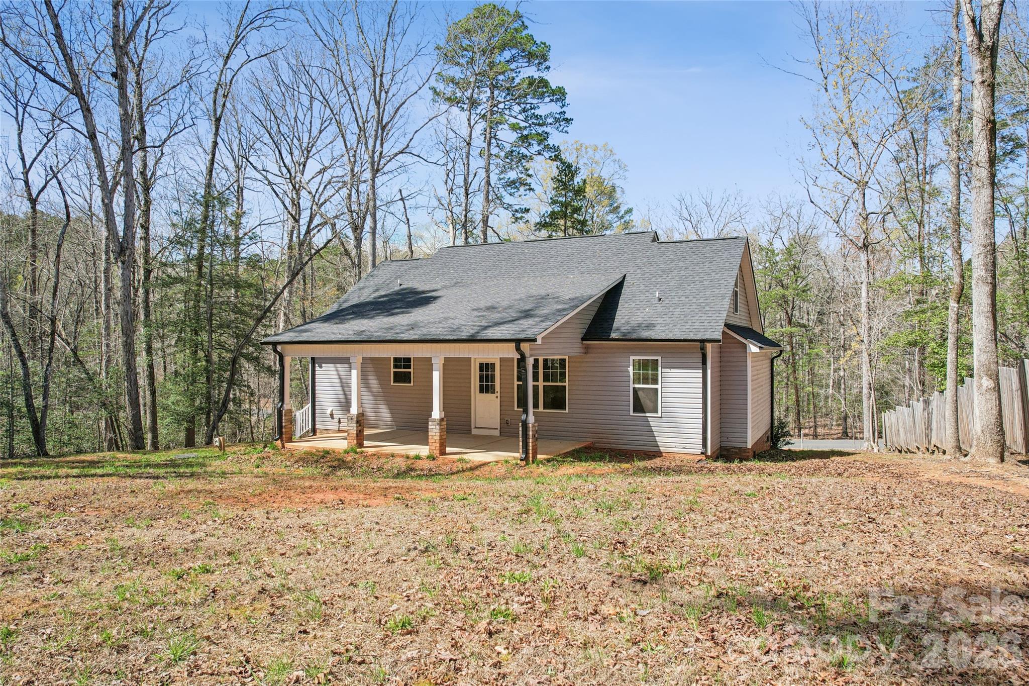 292 Manchester Road Mount Gilead, NC 27306 - Photo 30 of 42 Gallery Image 30