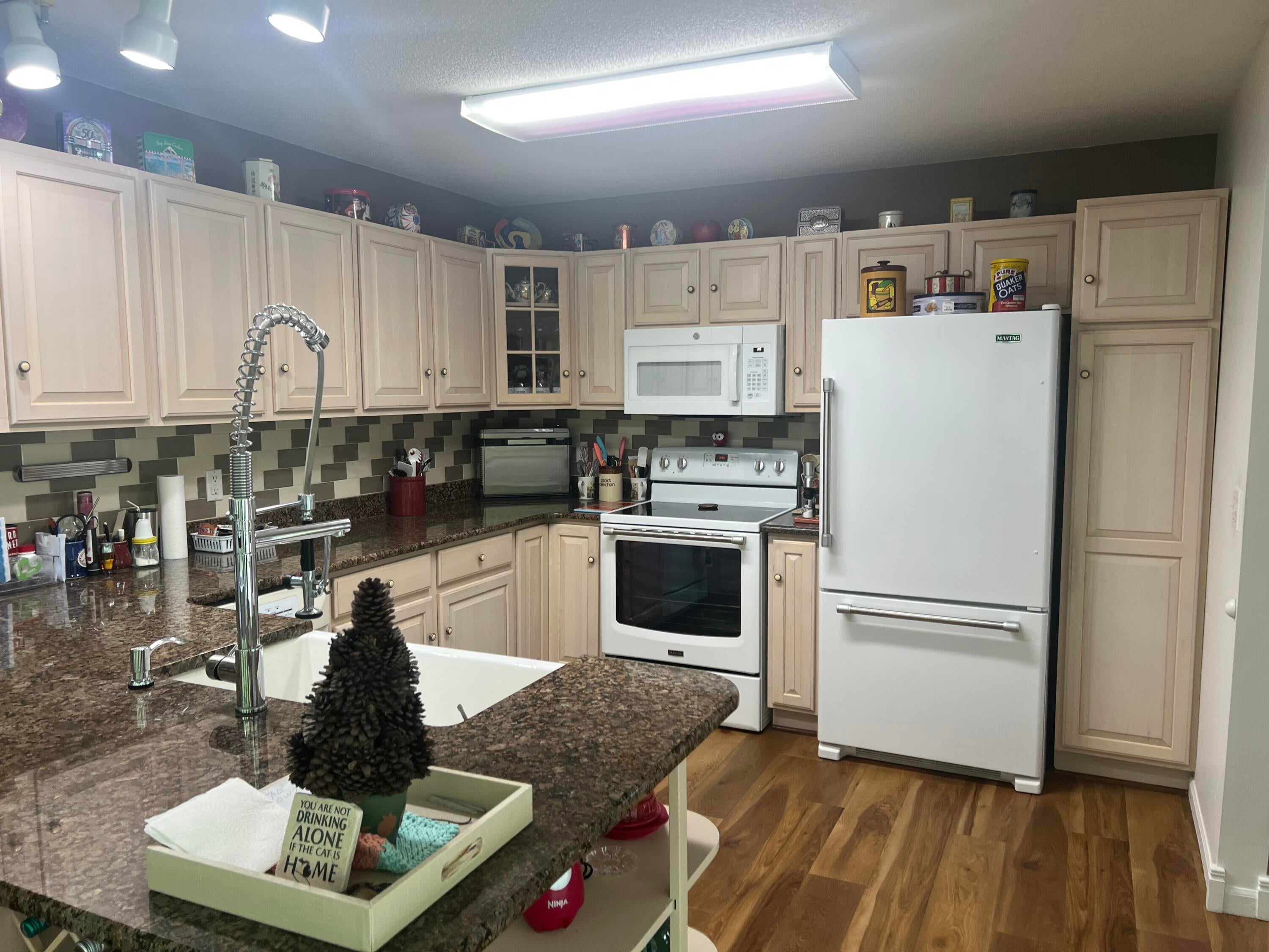 1745 Mullett Lake Woods Road Cheboygan, MI 49721 - Photo 17 of 45 Gallery Image 17