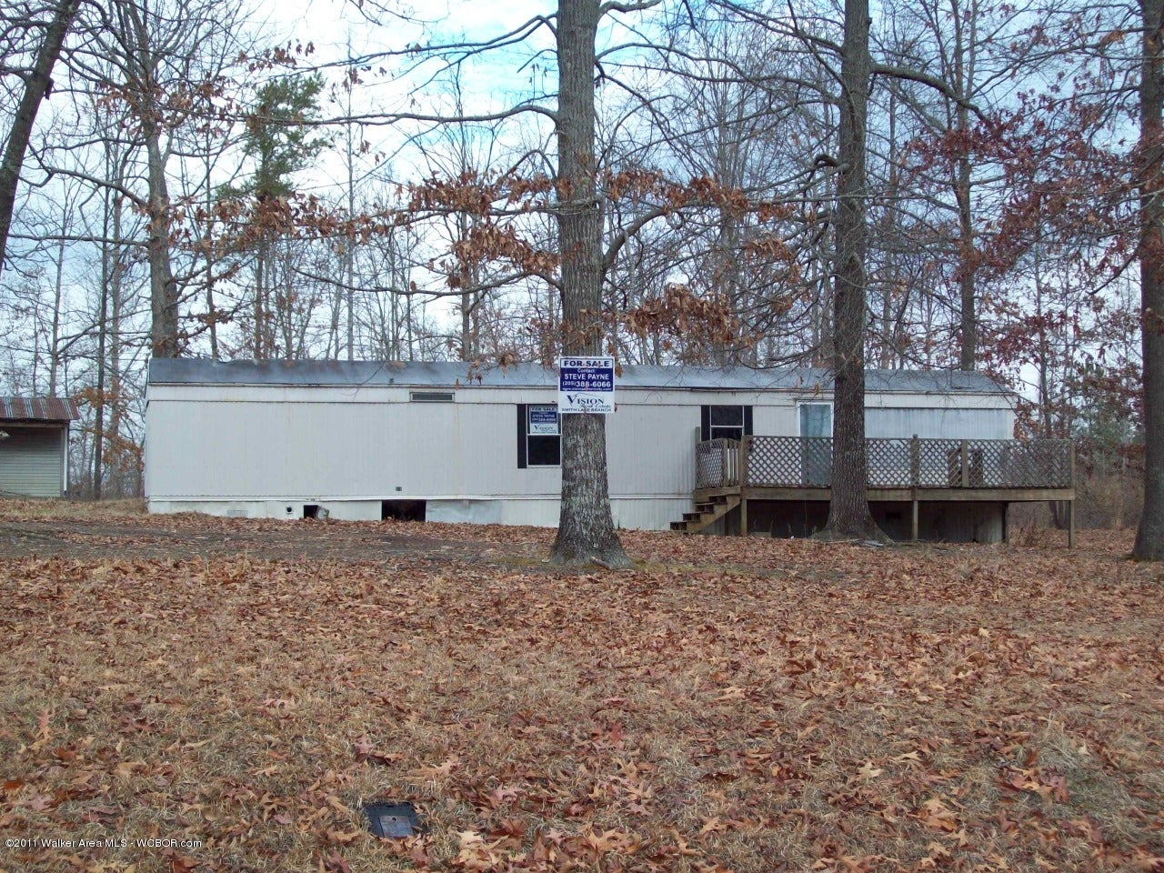 6029 Smith Lake Dam Road Jasper, AL 35504 - Photo 1 of 2 Gallery Image 1