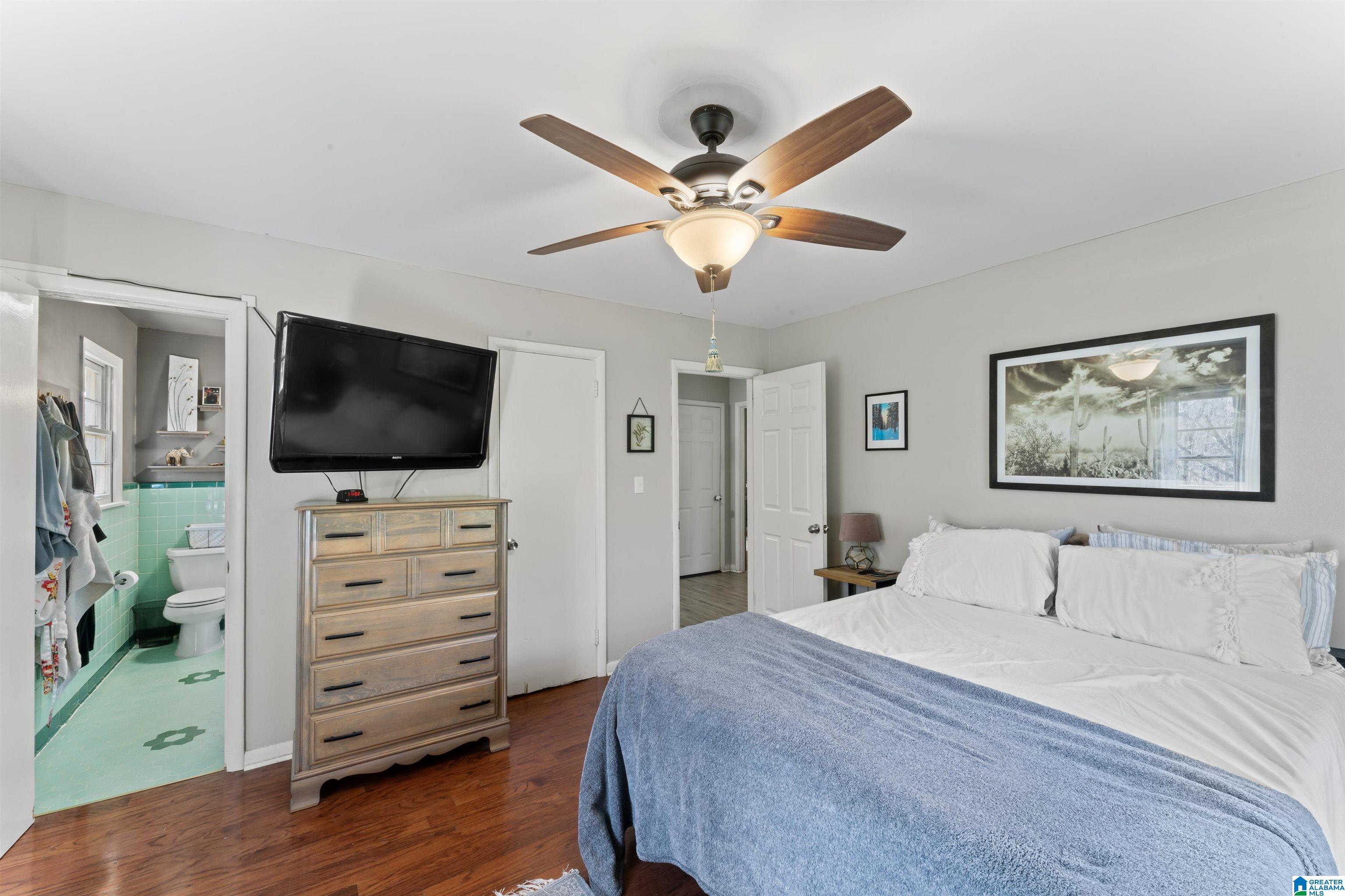 910 Westwood Road Mount Olive, AL 35117 - Photo 13 of 46