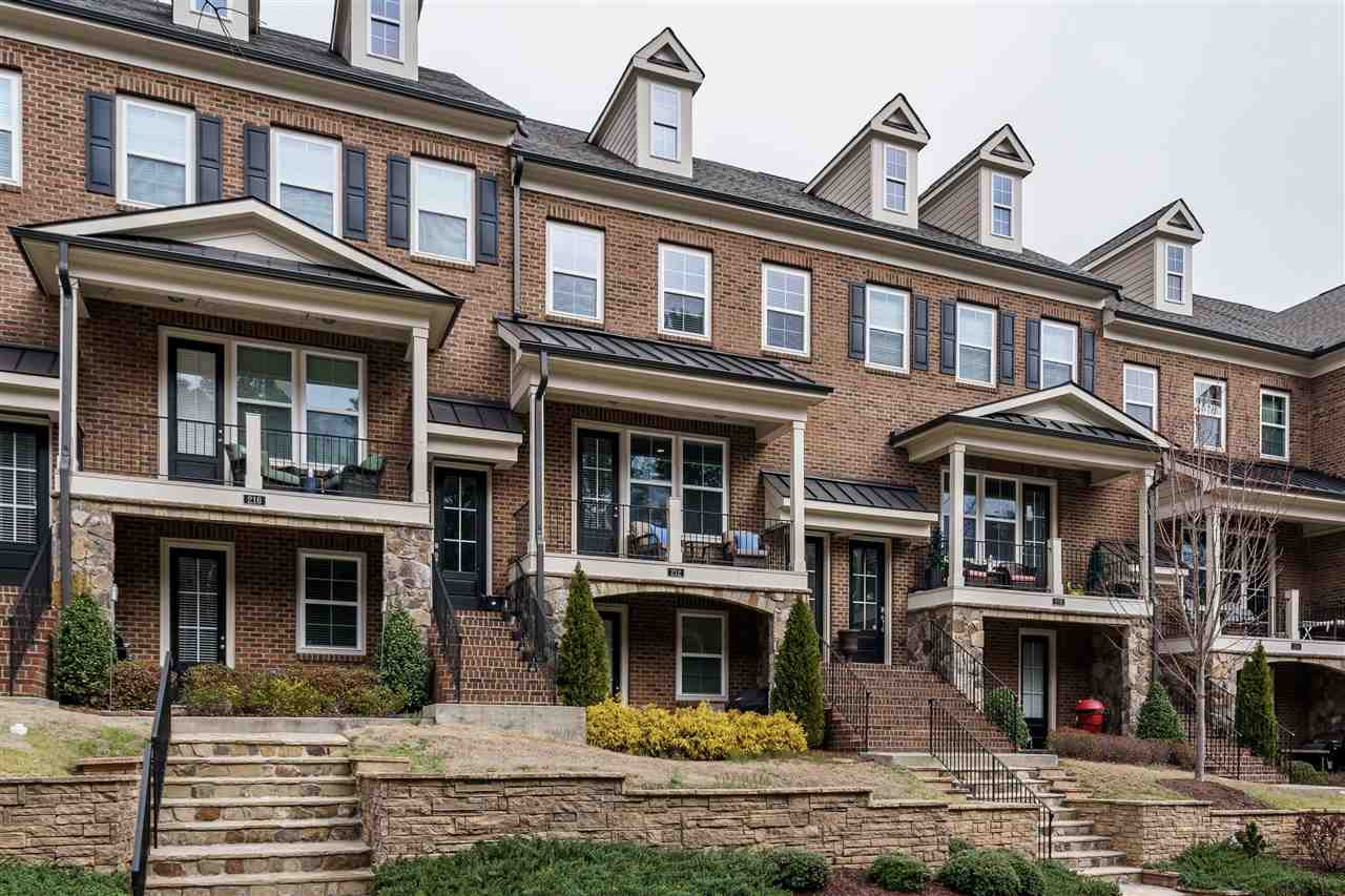 212 Penley Circle Raleigh, NC 27609 - Photo 1 of 28 Photo 1