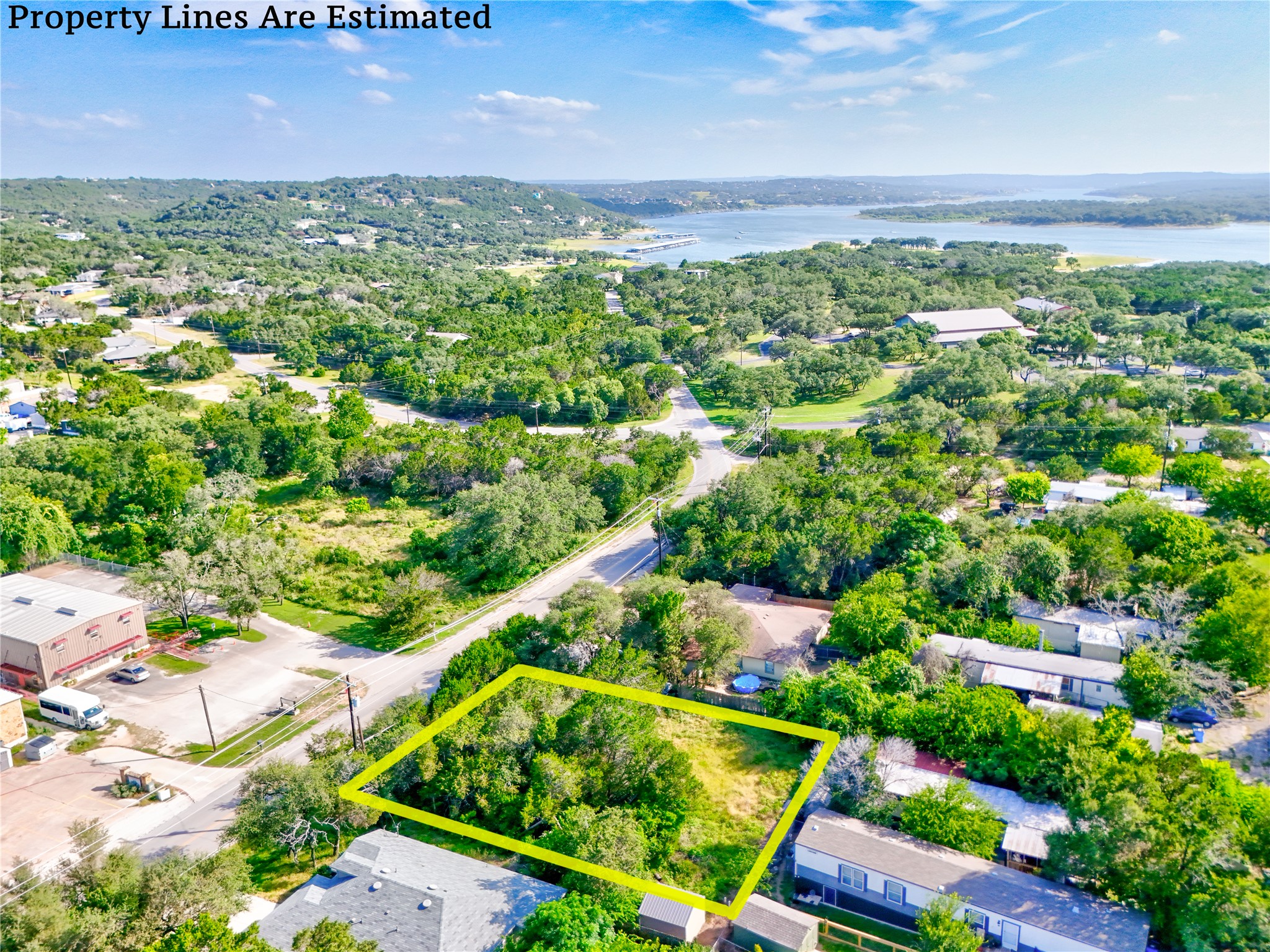 7202 Bar K Ranch Road Lago Vista, TX 78645 - Photo 11 of 16